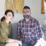Sahar Farhang et Farid Dolabi: photographes et iraniens en exil